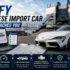 How to Verify a Japanese Import Car Before It Reaches You